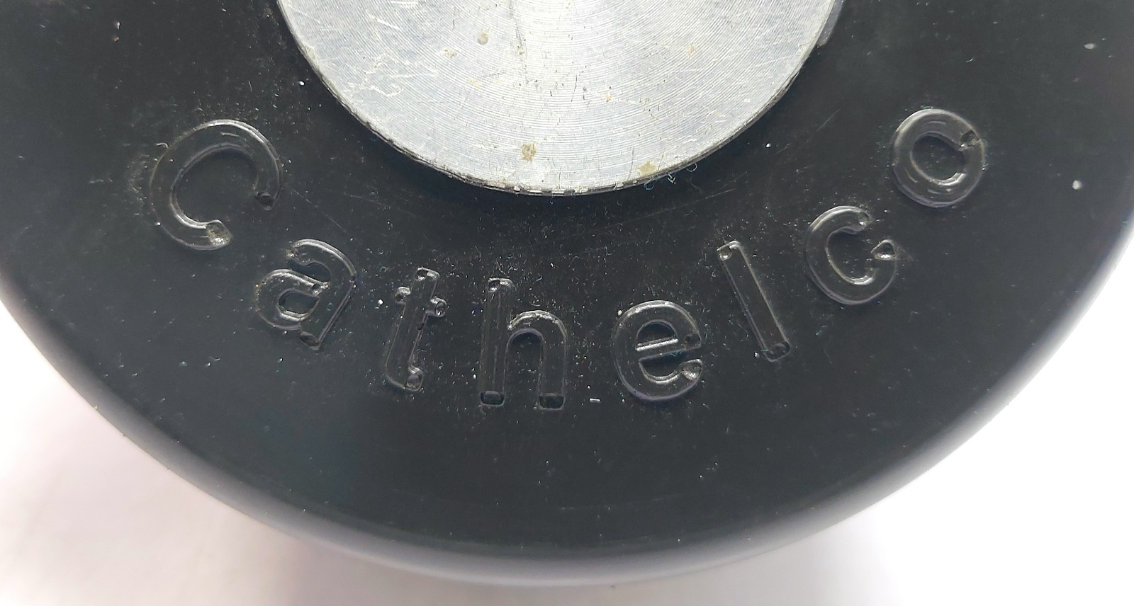 CATHELCO REFERENCE ELECTRODE CELL
