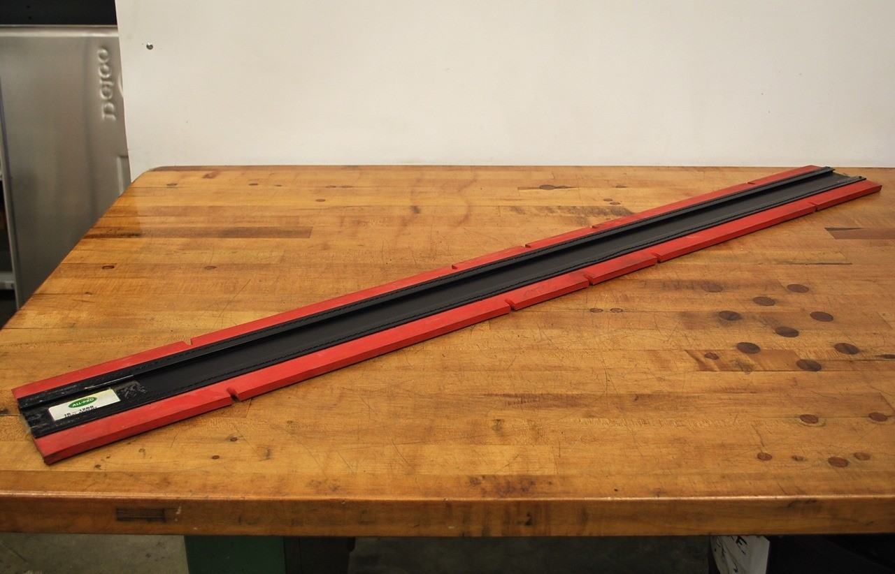 All Pro IS-1269 Front Squeegee – NEW