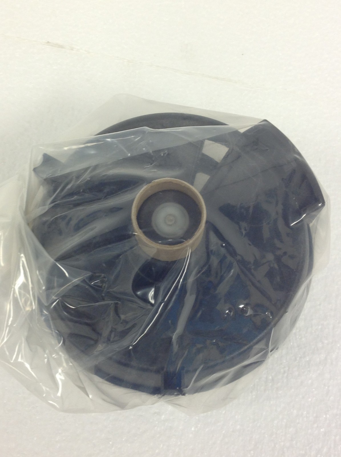 NEW Badger Meter 33334-016 Chamber & Disc Assembly w/ Instruction Sheet FREESHIP
