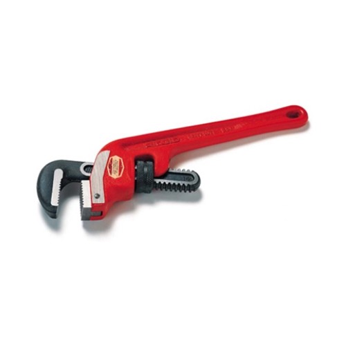 Ridgid 31050 Model E-6 6″ Heavy-Duty End Pipe Wrench, 3/4″ Pipe Capacity
