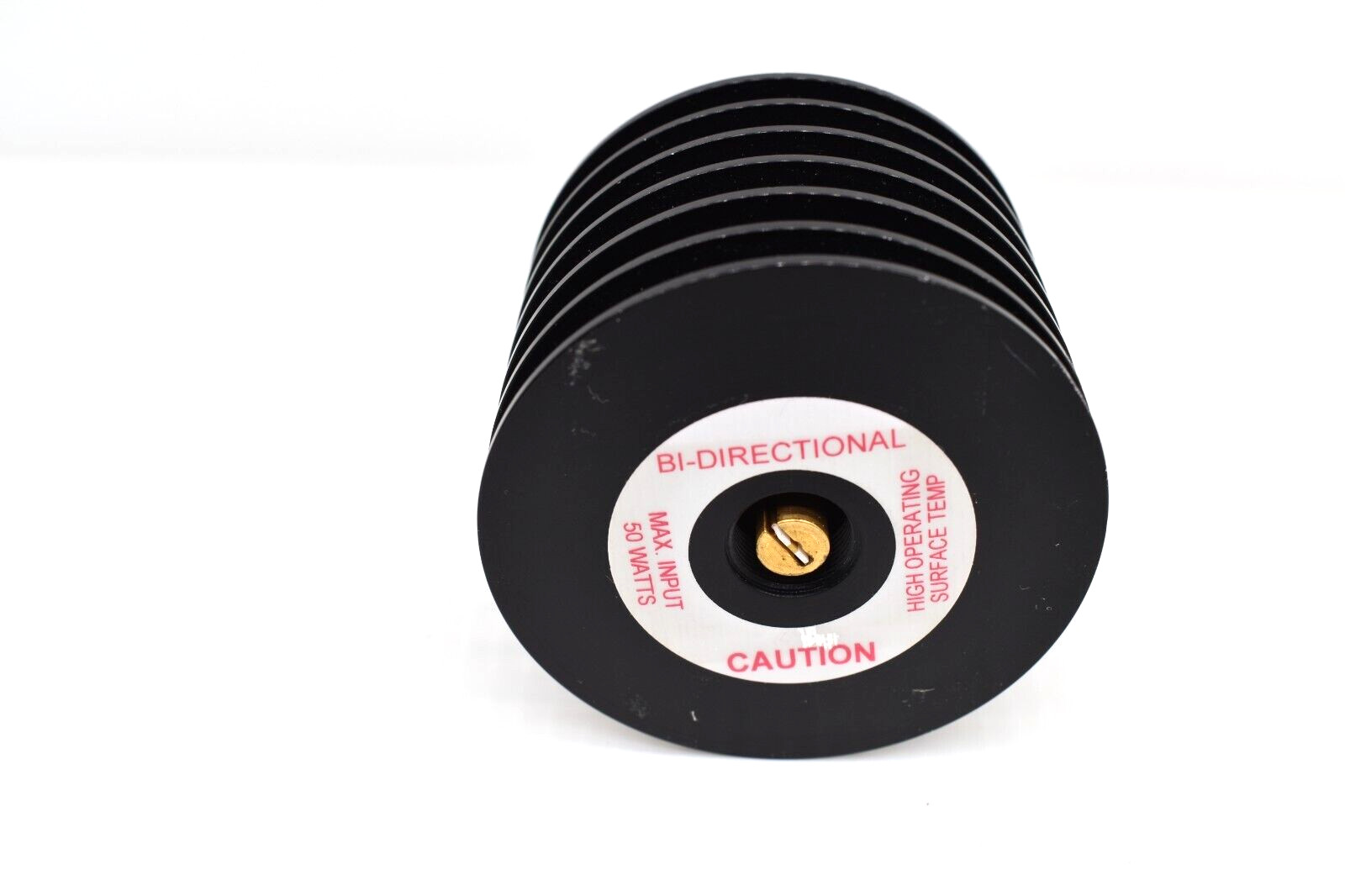 Narda 776C-10 Attenuator (10dB / 50W / DC-18GHz)