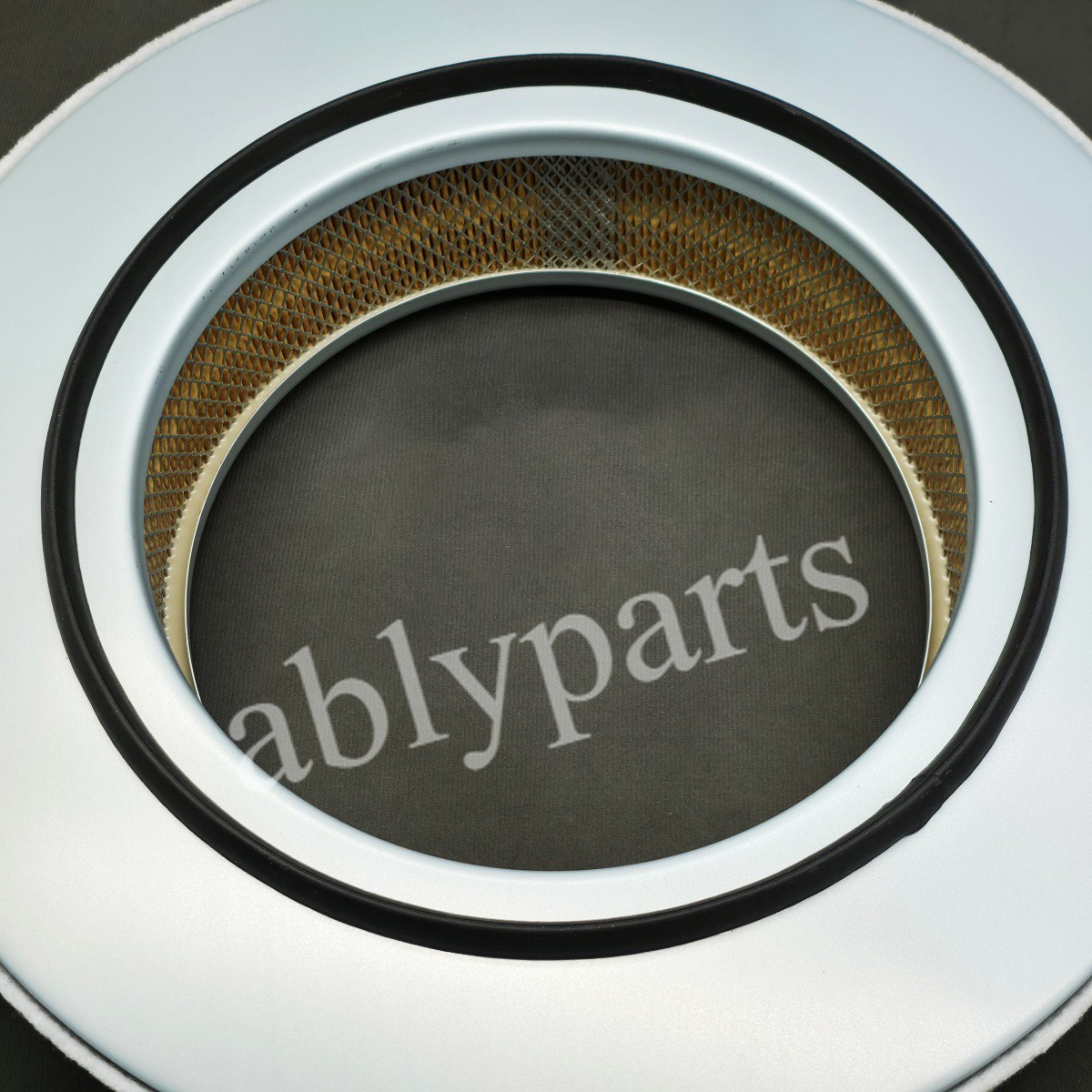 New Equal Air Filter 4E0301.0 Replacement For Kaeser Air Filter 4E03010