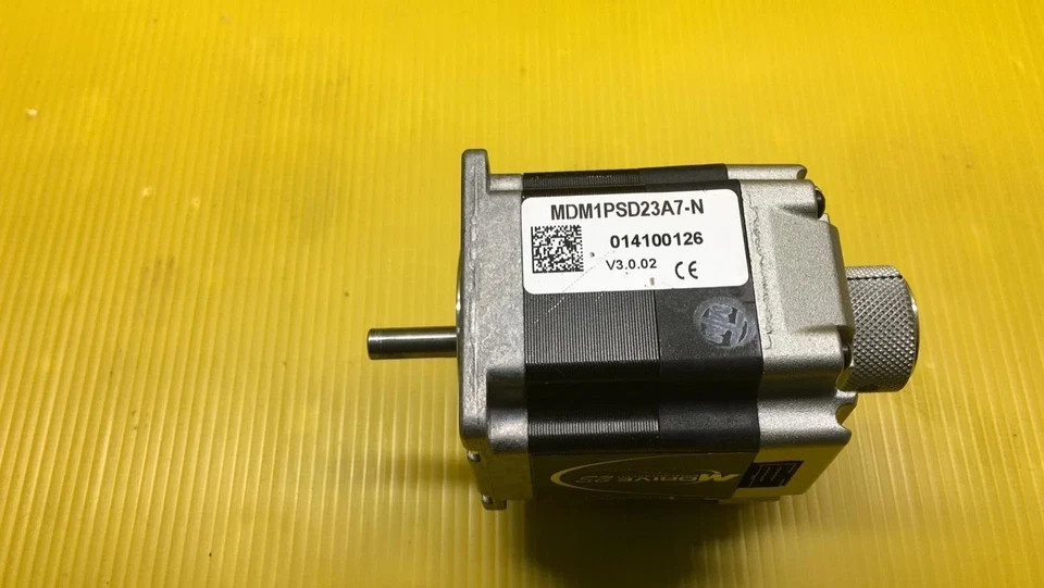 ✅ MDRIVE MDM1PSD23A7-N 722008 REV A