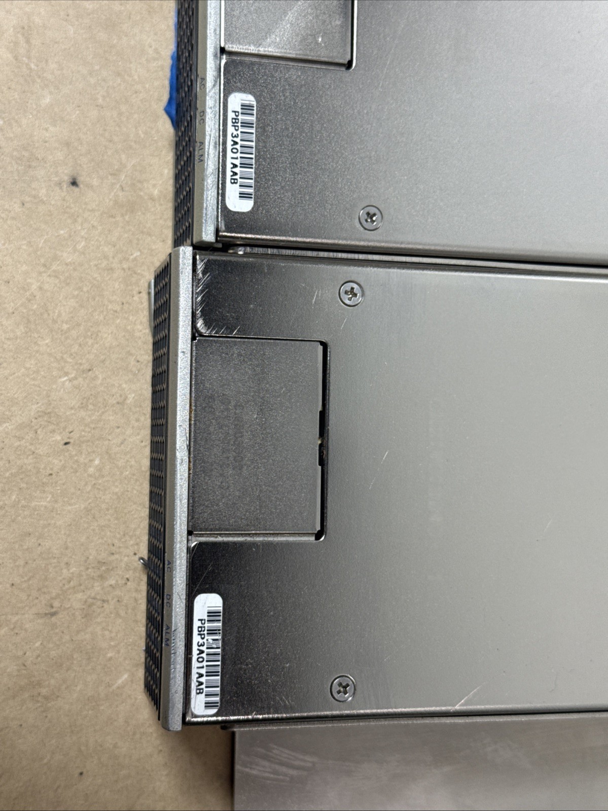 ELTEK JK35S-ZNL-VT Power Shelf