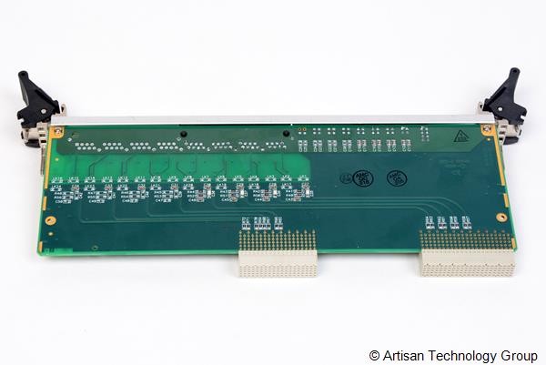 ZNYX Networks ZX4004A Netblaster cPCI Rear Panel Transition Card