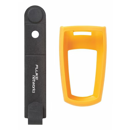 Fluke Networks Ms2-Mag-Kit Magnetic Strap And Tester Holster