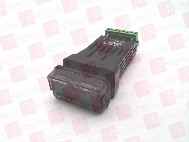 WATLOW PM3L1EJ-AAAAAAA / PM3L1EJAAAAAAA (USED)