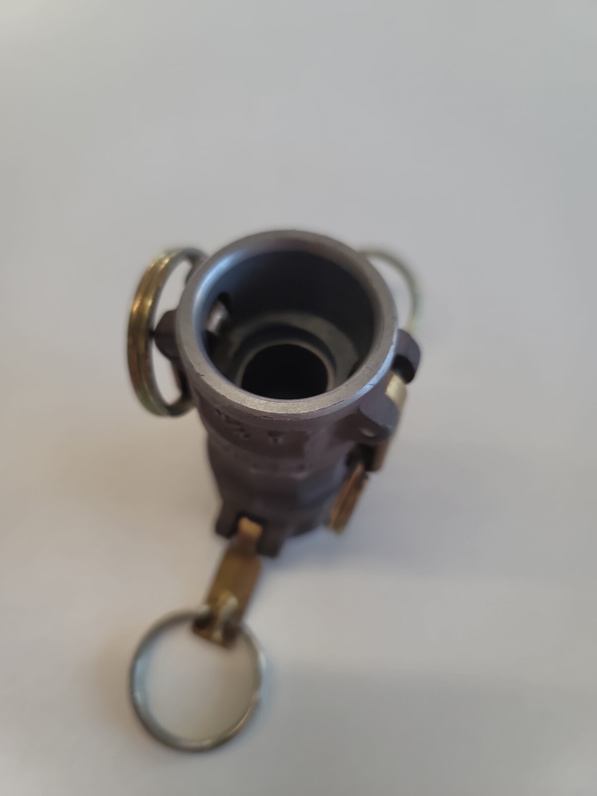 13226E1789 Kamlock Quick Disconnect Coupling 3/4″