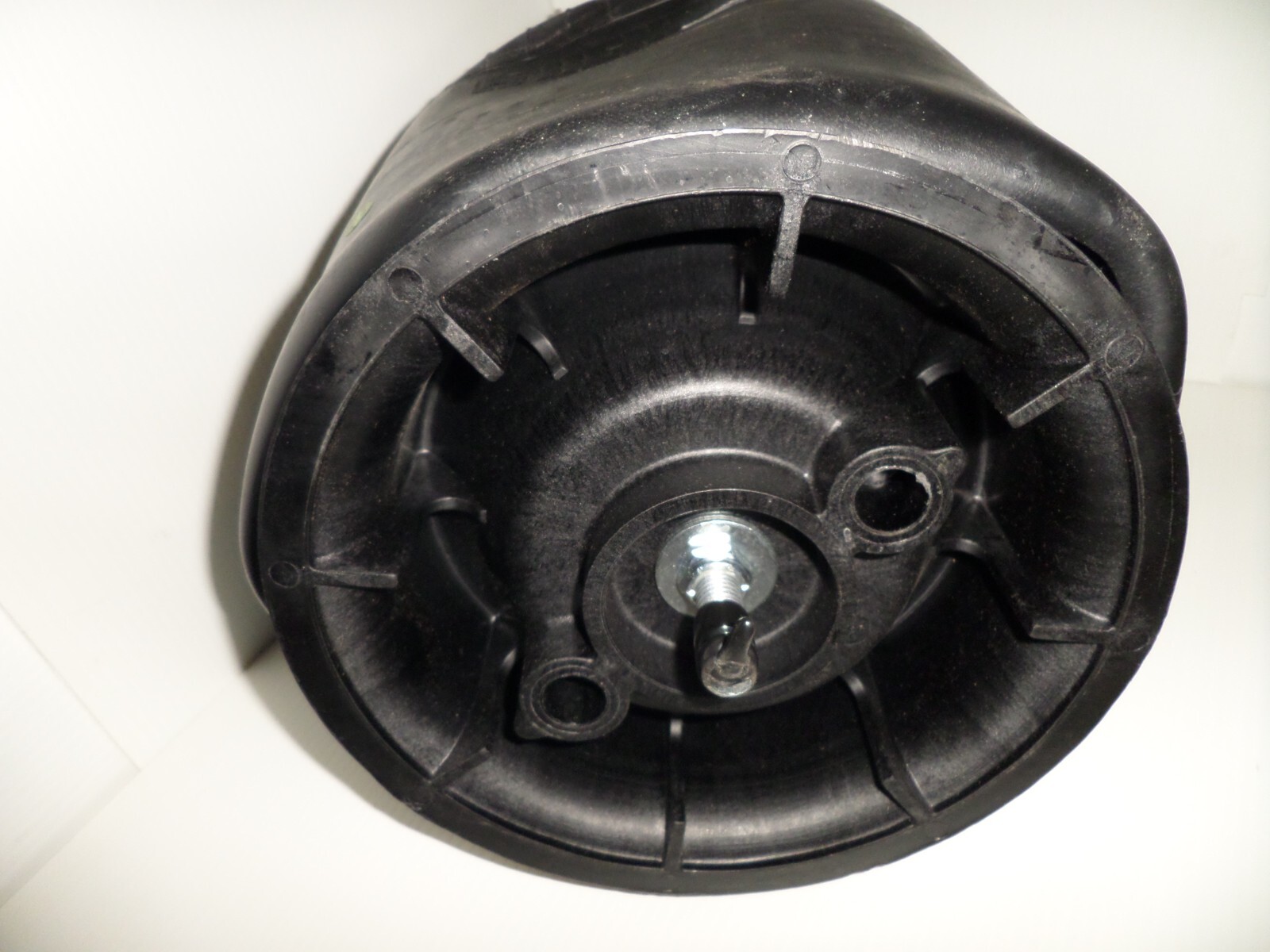 ⭐NEW⭐ HENDRICKSON 060925-002 Airide Suspension Air Spring Bag BELLOWS AIRSPRING