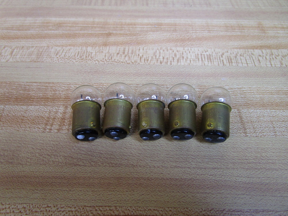 Generic 169 Miniature Bulb (Pack of 5)