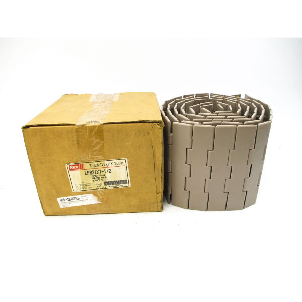 REXNORD LF821K7-1/2 10′ NSMP