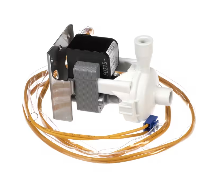 Mitsubishi A006179, P220DB-029, Pump 220-240V 50/60HZ