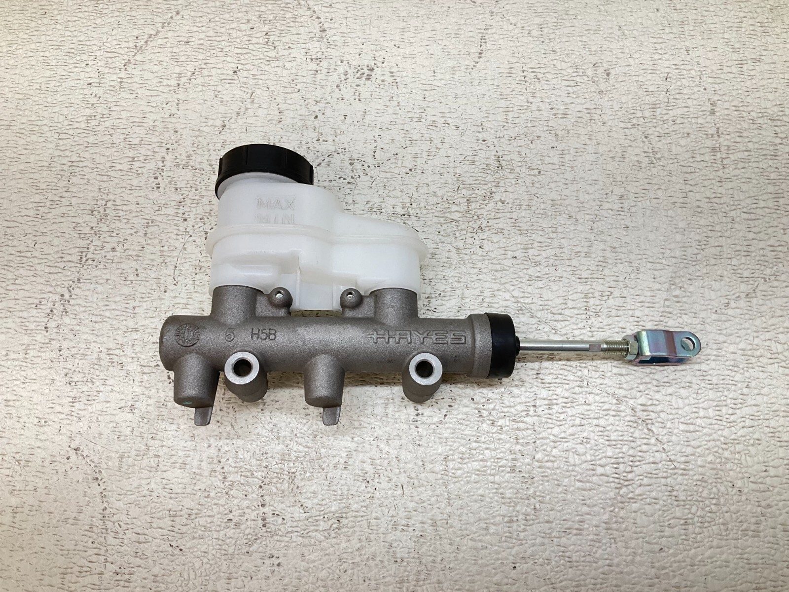 Hayes H5B Master Cylinder (TSC)