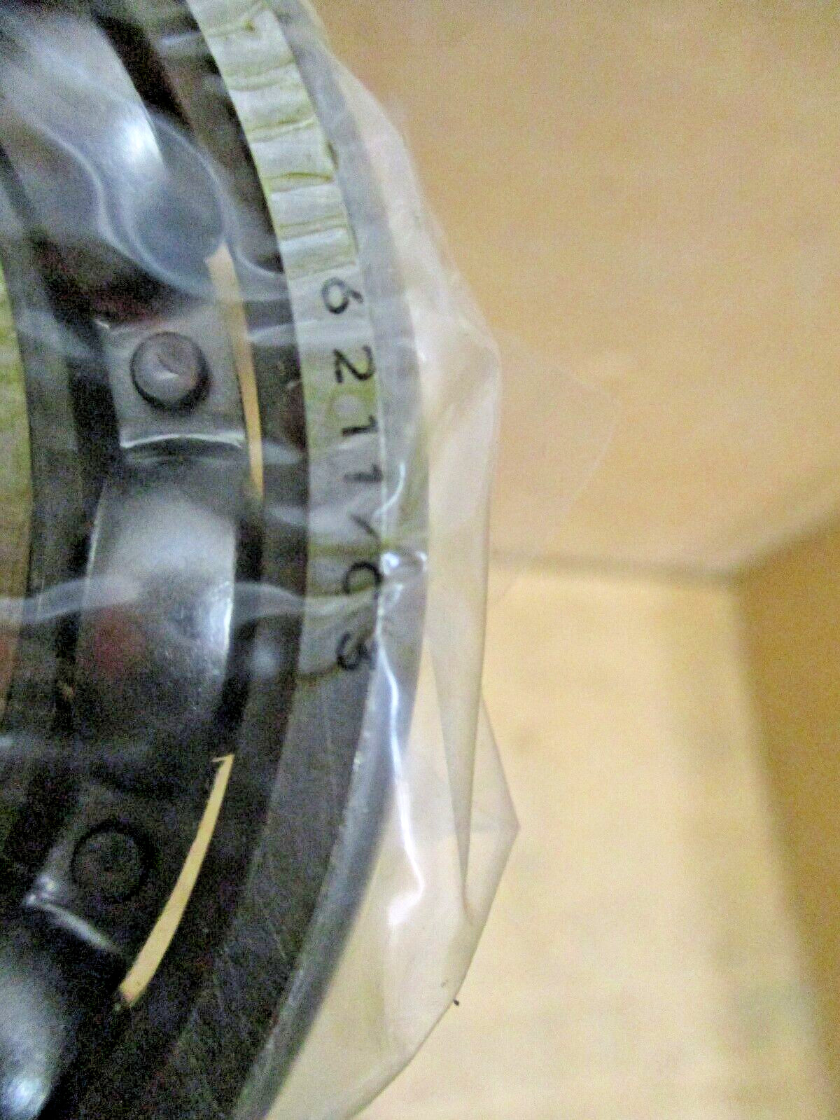 New SKF Bearing Drive End #5A & 5B BFP 6211/C3 A5600AES