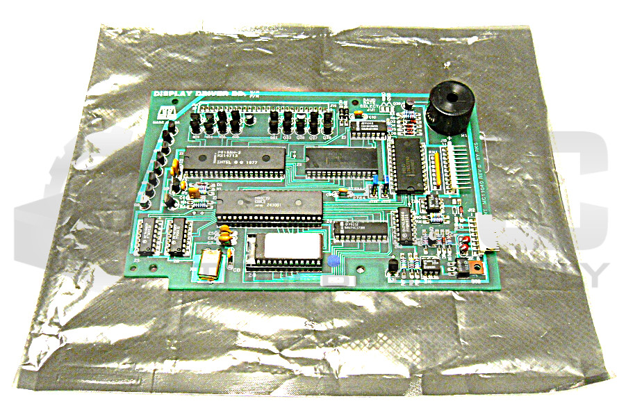 NEW MASSTRON MA11106-L CIRCUIT BOARD