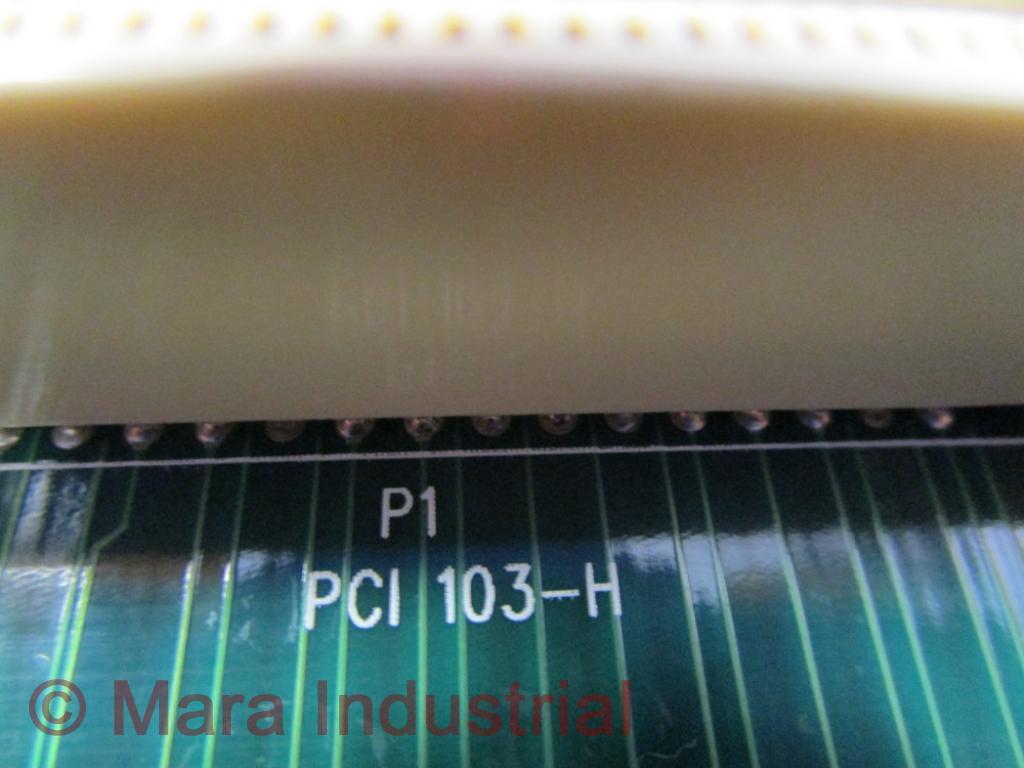 QC OK P1 PCI 103-H Circuit Board