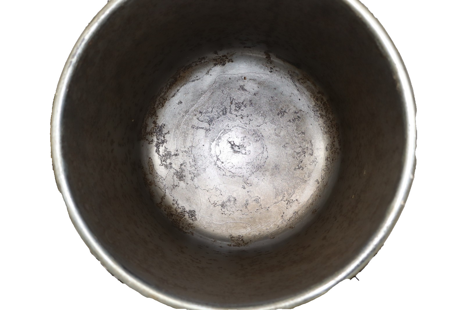 Binks 2.8 Gallon Paint Pot Stainless Pressure Paint Pot CRN OH6685.5C