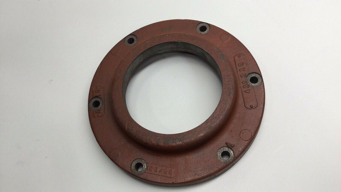 Cover 431218 Retainer Plate 423/99 431-218