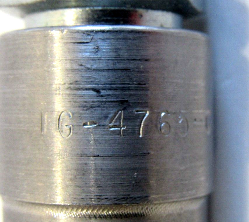 NEW AUBURN 1G-4765-C SPARK PLUG ASSEMBLY 1G-4727-AC 1G4765C