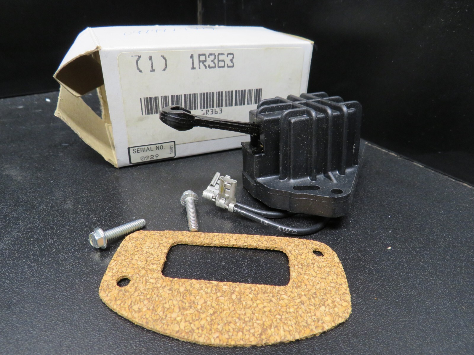 Arrow Hart 1R363 Sump Pump Float Switch