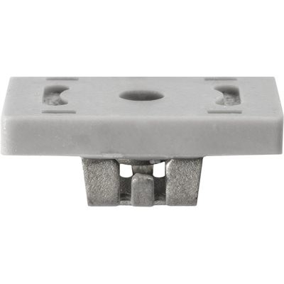 Auveco – 22818 – Automobile/Automotive Front And Rear Bumper Specialty Nut