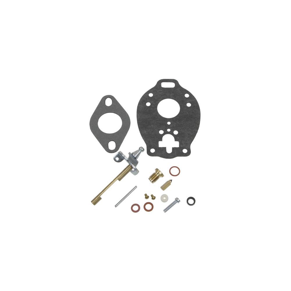 Basic Carb Carburetor Kit BK45V Fits Ford 8N 9N 2N Tractors