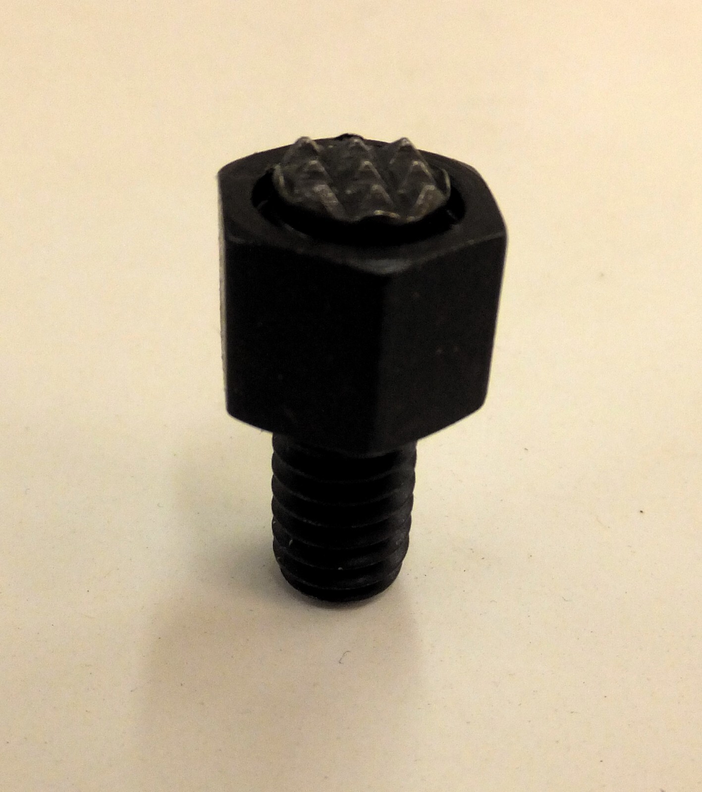 CARR LANE CL-505-GSB GRIPPER SWIVEL CONTACT BOLT5/16-18×1/2″,HARDENED TOOL STEEL