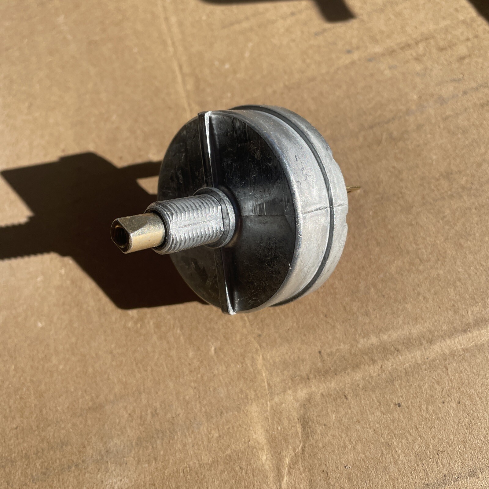 John Deere AR48724 Light Switch 2350 2555 2940 4040 4255 7020 8630 3020 5020