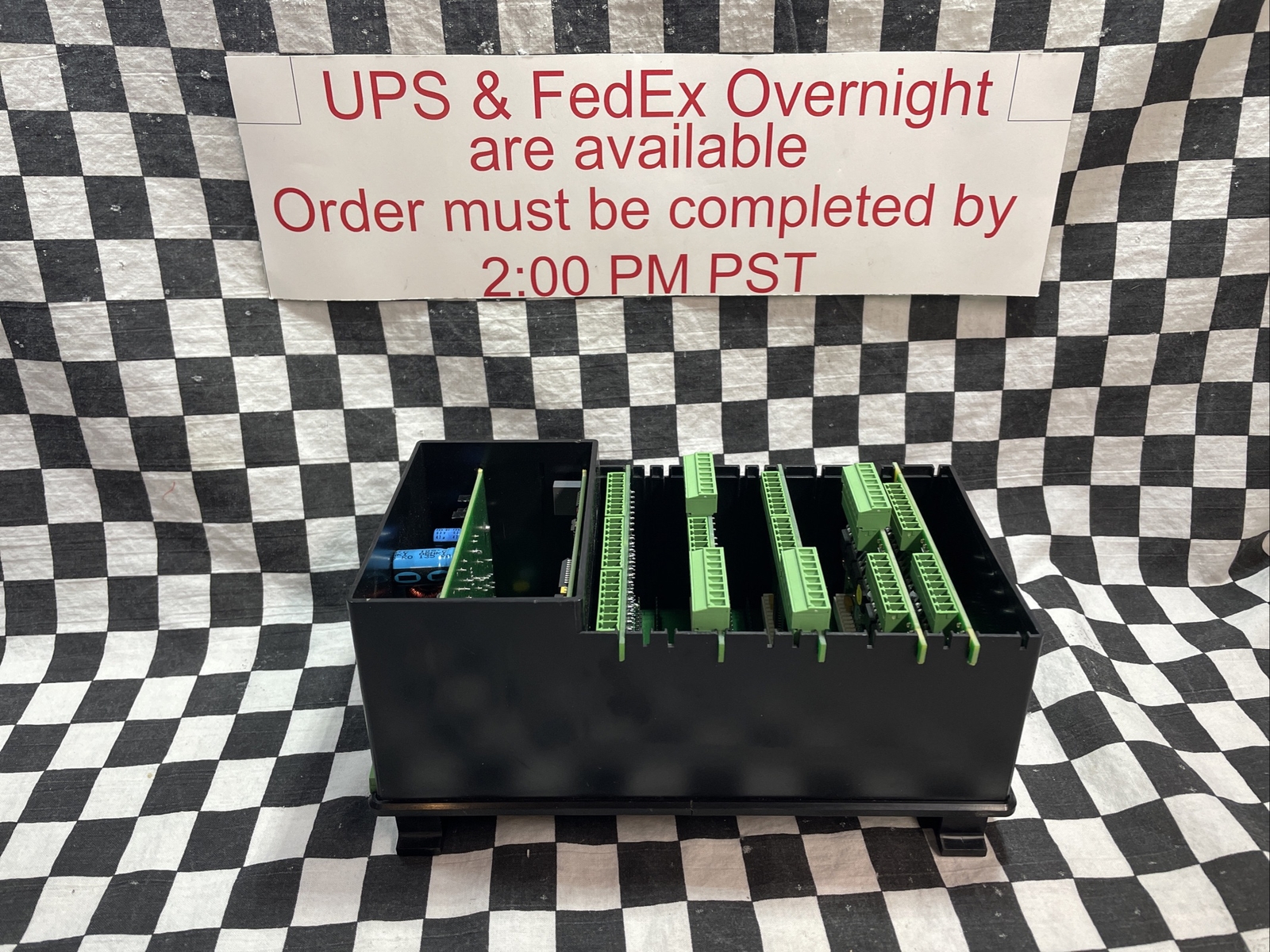 PHOENIX CONTACT CDS CPU PC0021 PC9508 PC0109 PC9904 PC0018, SHIPSAMEDAY
