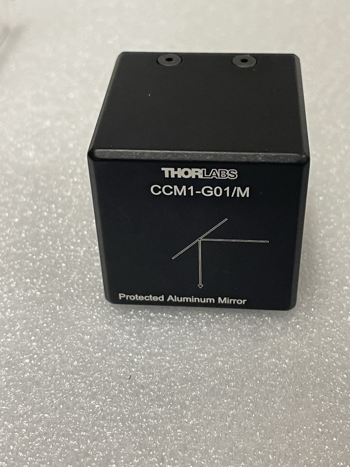 Thorlabs CCM1 – G01/M