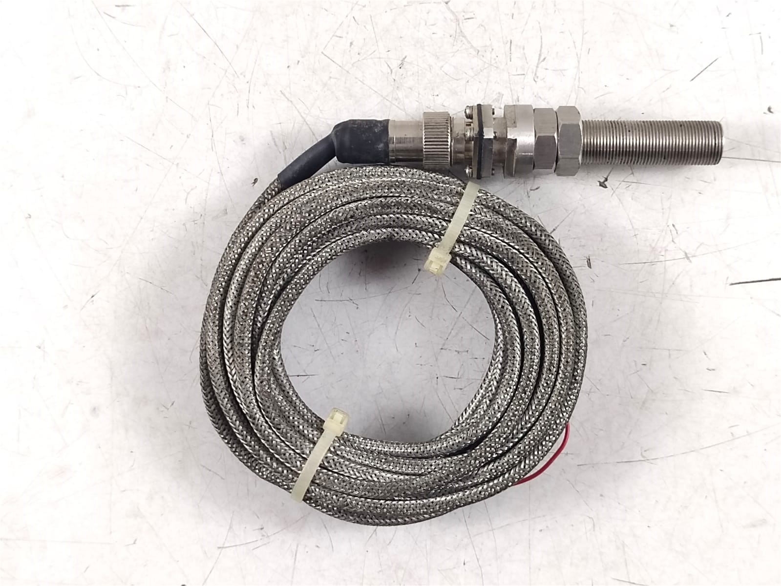 Main Generator Sensor (Thread Diameter-13.5MM)