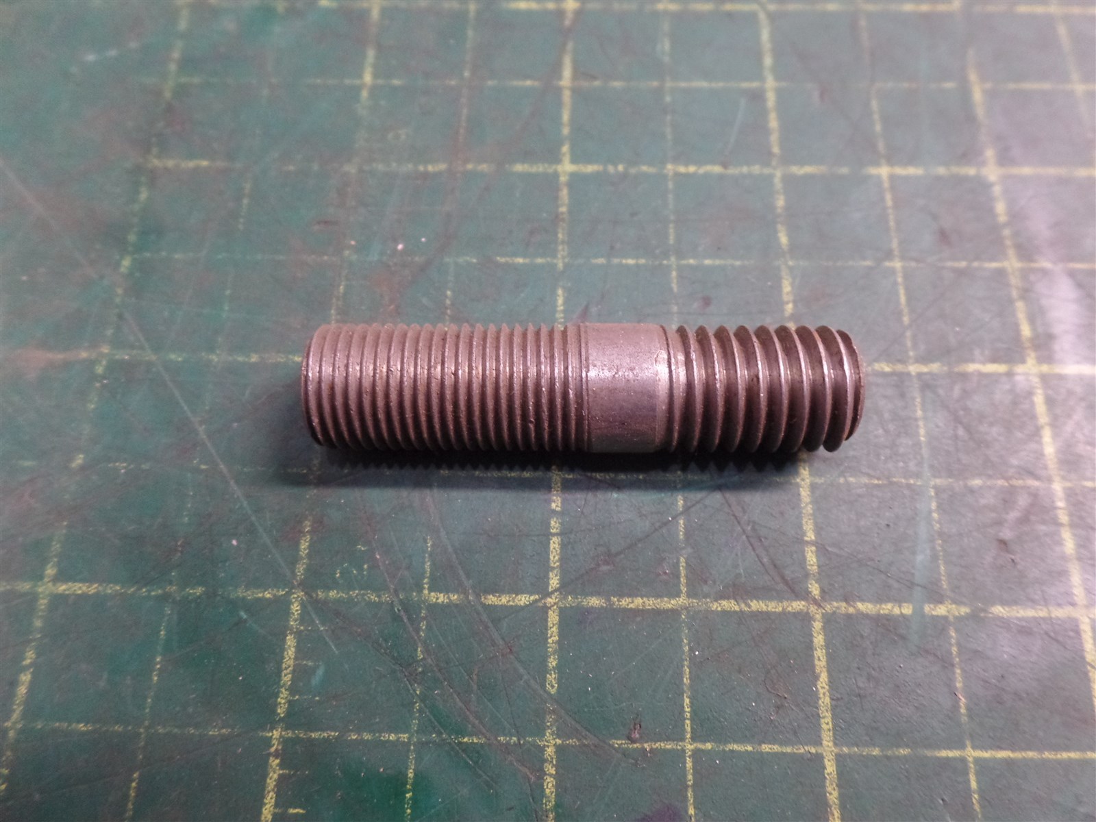 GENUINE TROJAN O&K 10210940300 WHEEL STUD ASSEMBLY, 10-210940300, SET OF 11!!!