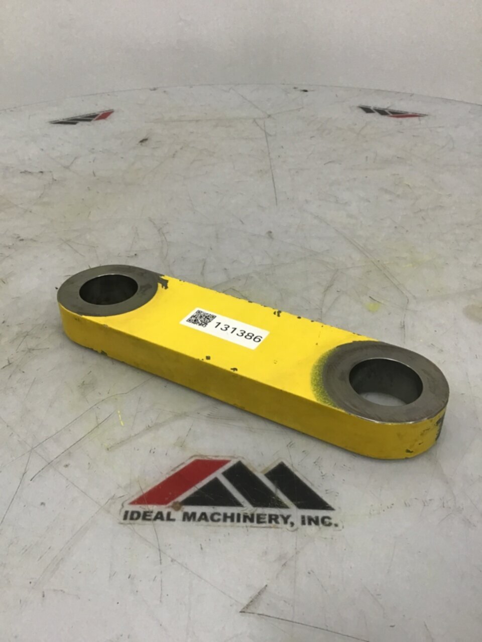 VAN DORN Toggle Link 308078 Used #131386