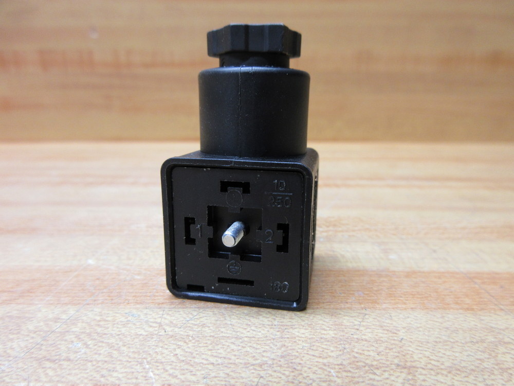 Canfield P51031620000 Connector Head P5103-1620000 Black