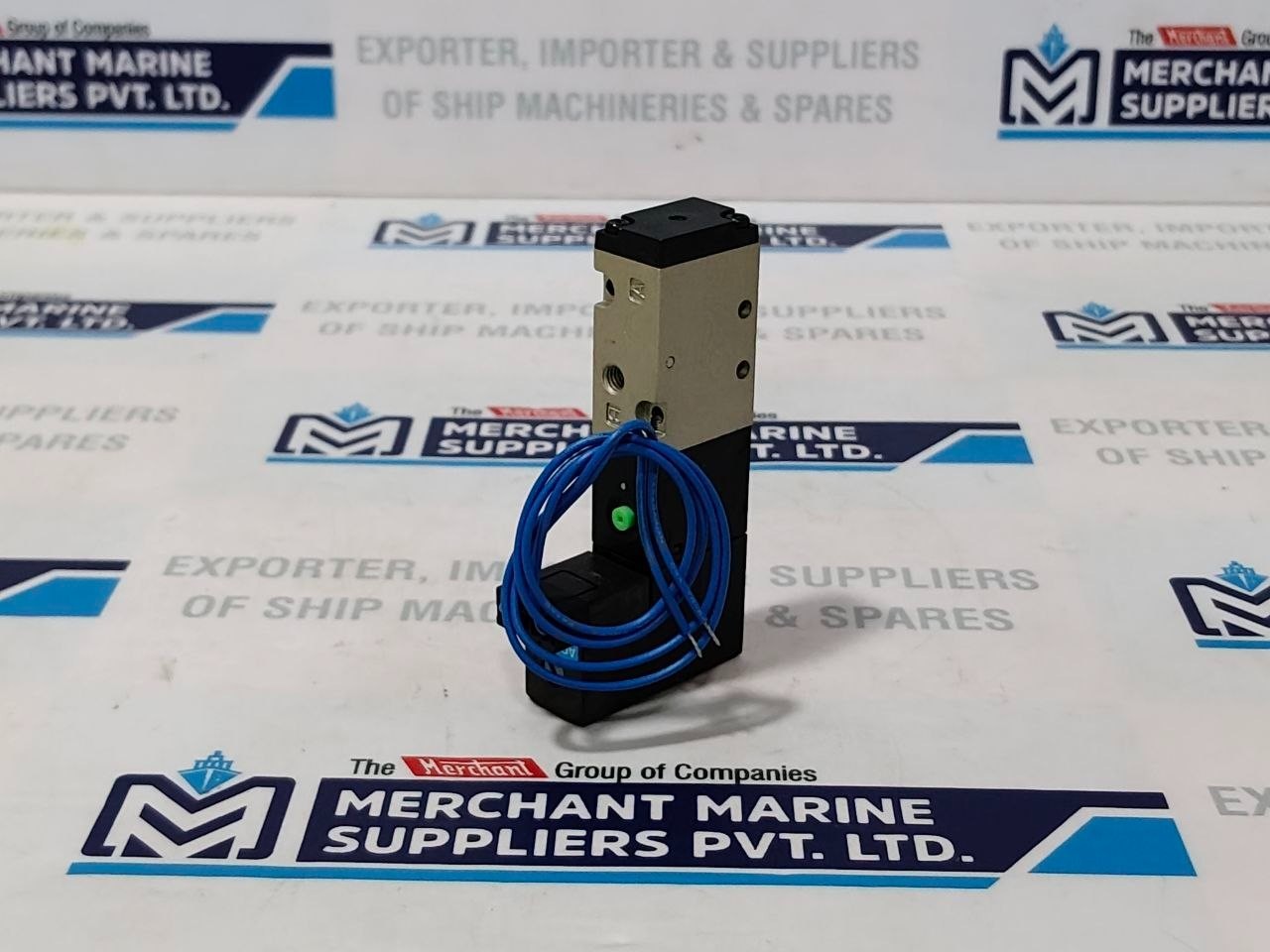 CKD 3KA110-D2 AC100V Pneumatic Solenoid Valve with Coil AC100V Press0.15-0.7MPa