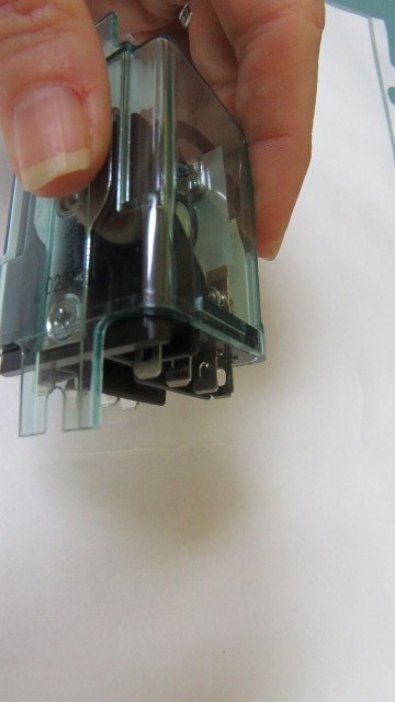 Midtex 157-32C200 Qty of 4 per Lot RELAY 24 VOLT GENERAL PURPOSE; 157 – 32C200