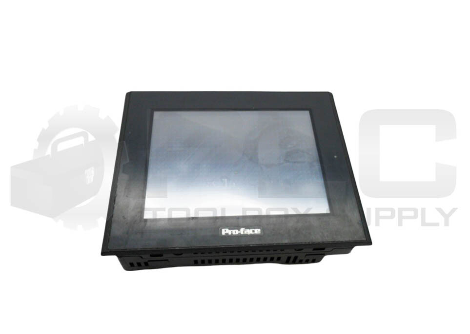 PROFACE QPGCTDE0000 OPERATOR PANEL 7.5″ *READ*