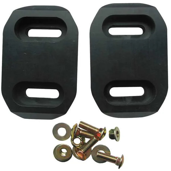 Ariens Non-Abrasive Skid Shoes 72603100 Ariens 72603100 751058023359