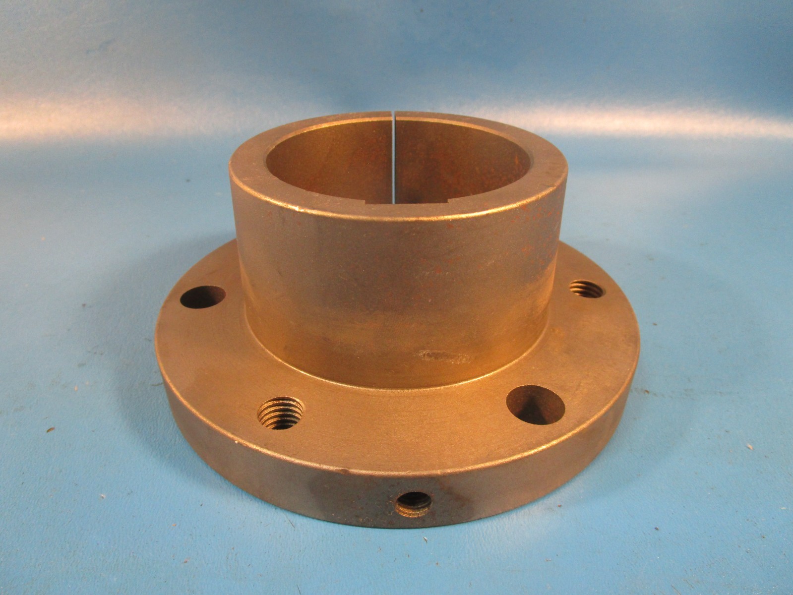 Martin E 2 15/16 Quick Disconnect Bushing, Class 30 Gray Cast Iron, Inch, 2.9