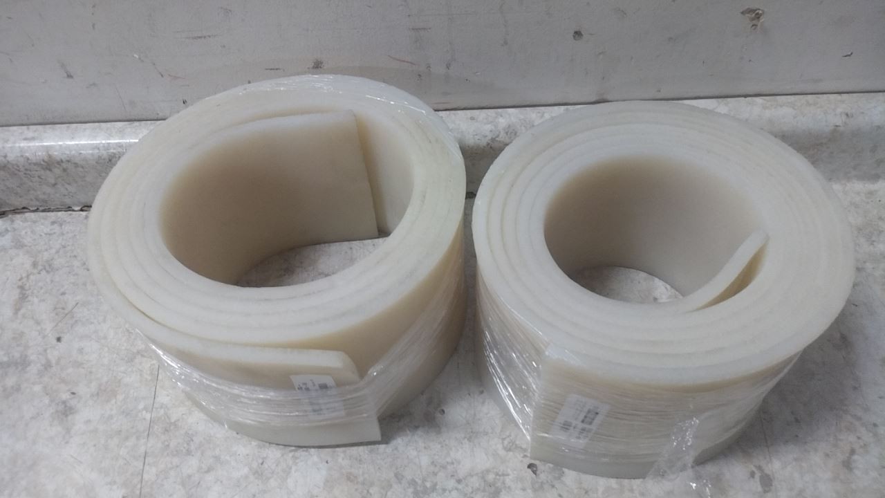Brand Name BULK-RS-SBRHS60-69 2 Pk 6 In Overall W 10 Ft Overall L SBR Roll