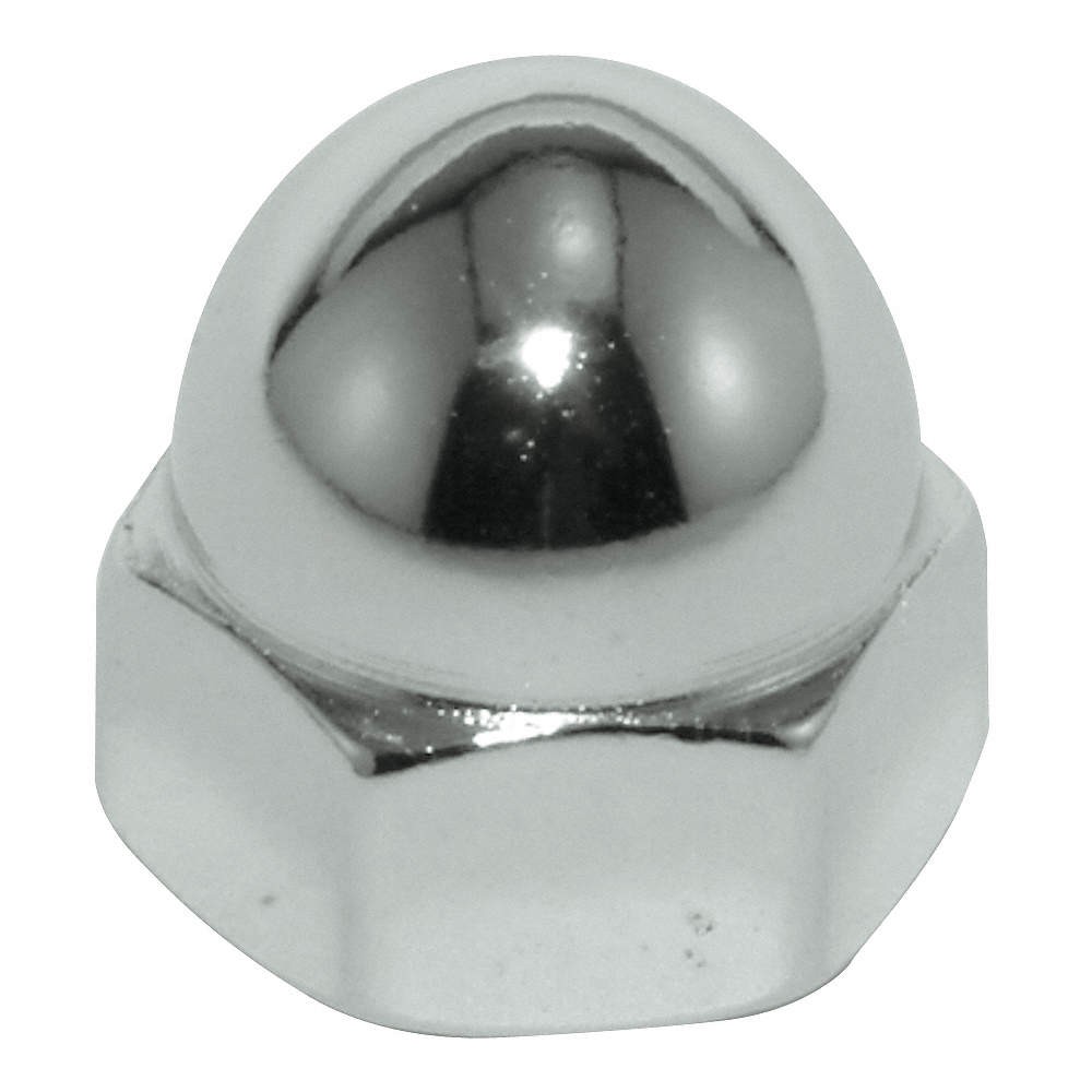 GRAINGER APPROVED CPB243 CpNt,LwCrn,18-8,SS,1/4″-20,15/32″,10PK 6UUY9