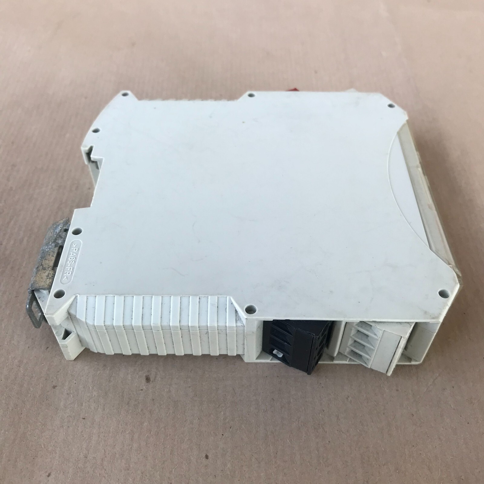 Pleiger CM3/S24 EHS Control Module 9341100110