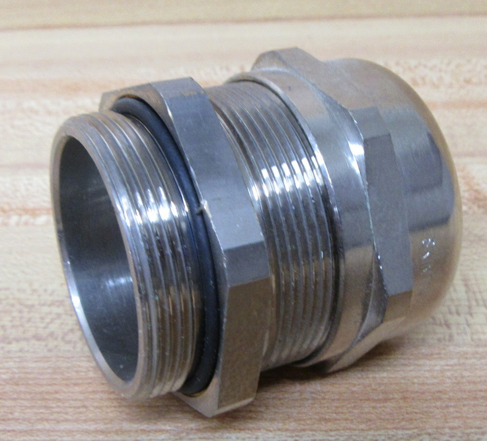 Lapp Kabel 53112150 Cable Gland (Pack of 32)