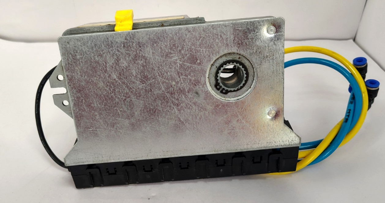 EVCB14NIT0S Neptronic Networkable Variable Air Volume (VAV) Controller.