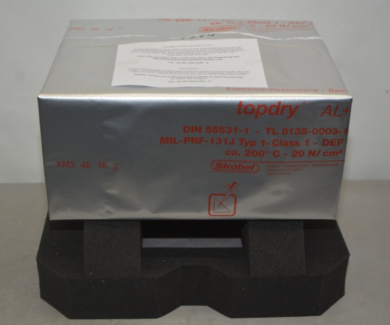 ^ Spectra-Physics / Newport Laser System (Kit) Explorer 349 P/N: 349-060