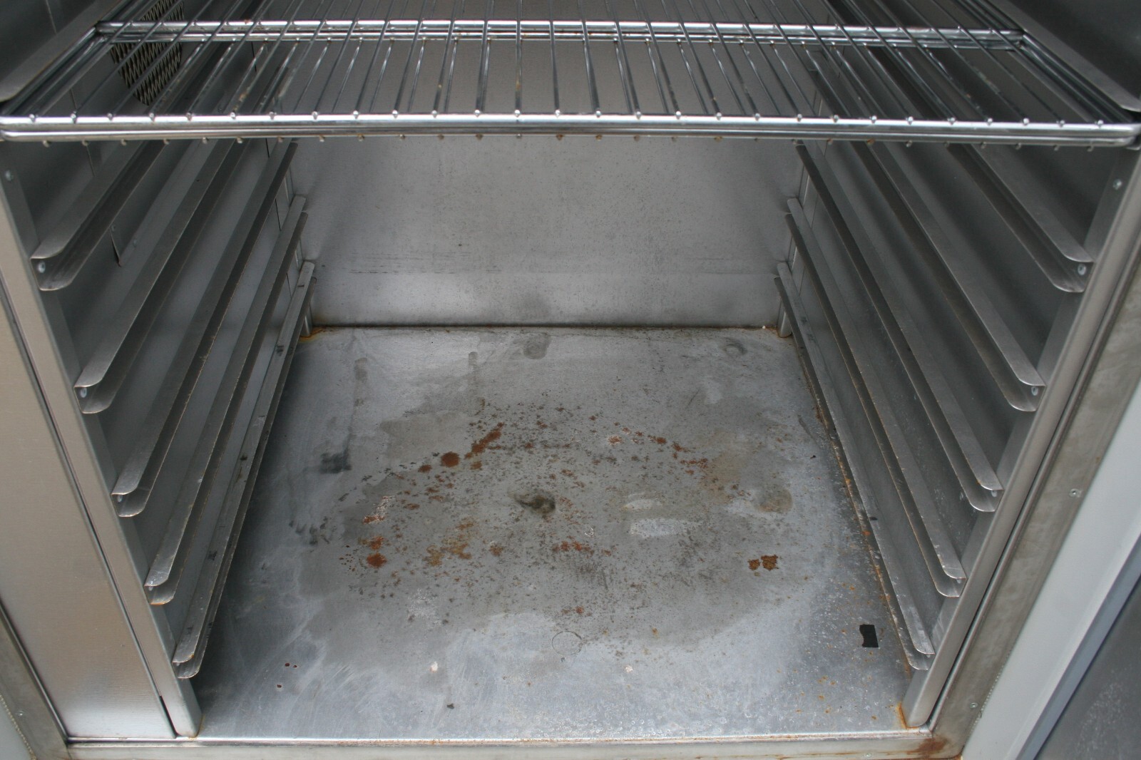 Genlab Oven LCO/27V/DIG 415A.C. 750 L Capacity 128″ x 77″ x 77″ Internal Dim