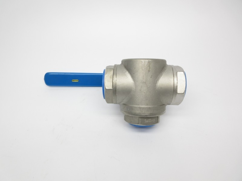 MARWIN 1000WOG CF8M 1-1/2″ NSNP