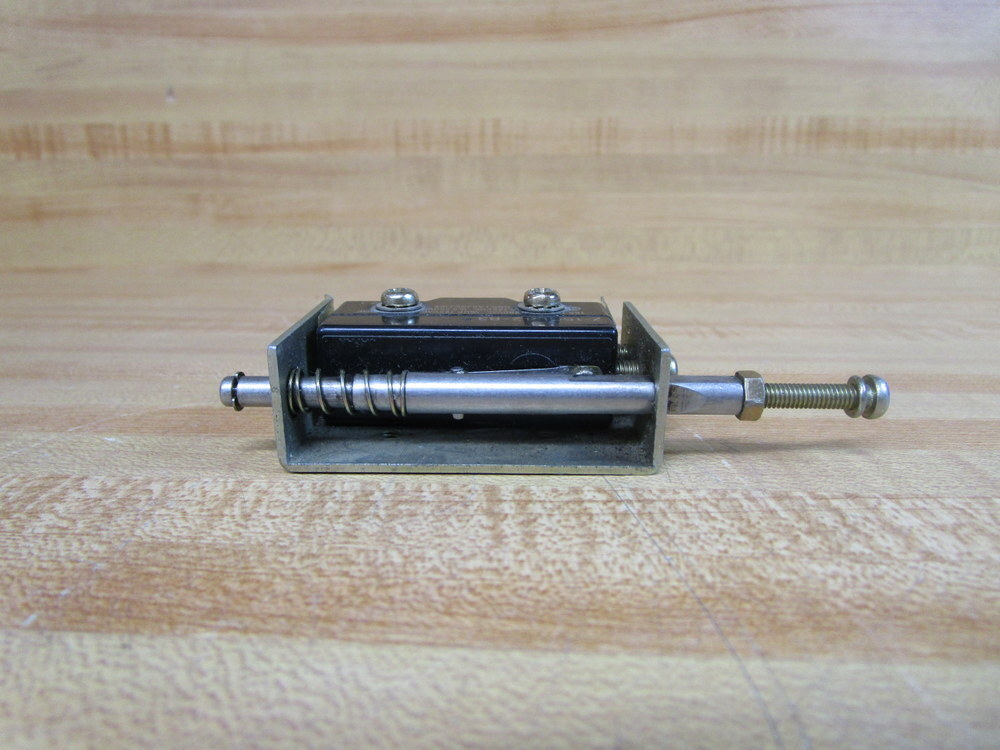 Omron Z-15GL42-B3 Door Switch 1ZAP2