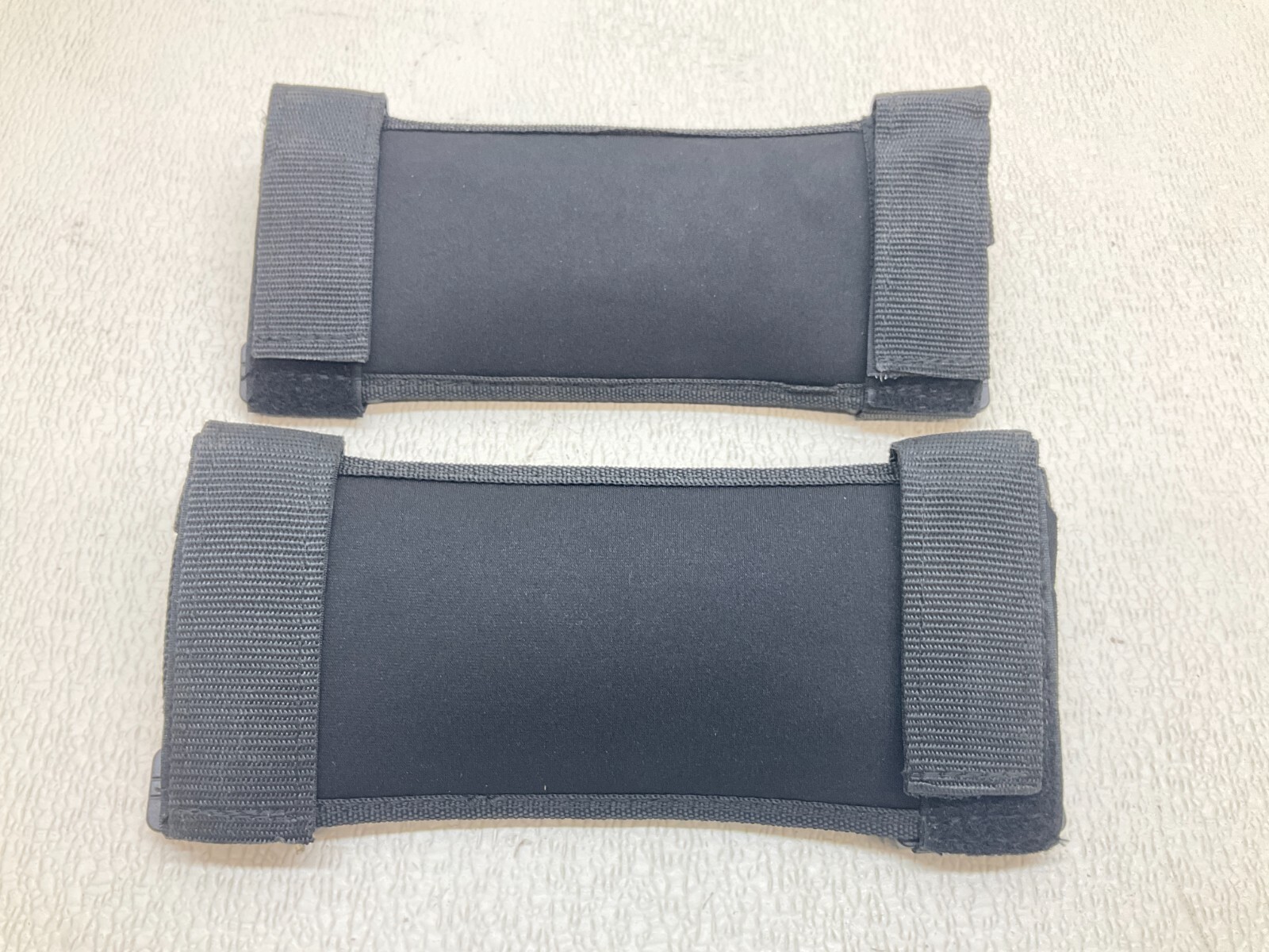 Supreme Sport 50769315P Neoprene Black Handles Lot of 2 New (TSC)