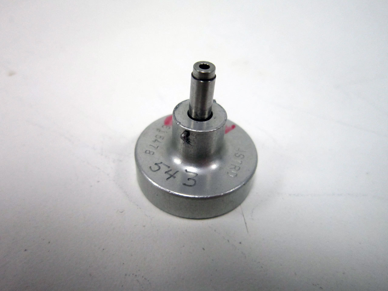 ASTRO TOOL 615478 POSITIONER ~ DANIELS MANUFACTURING FOR M22520/2-01 CRIMPER